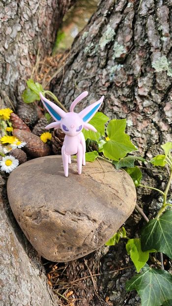 Super figurine Pokemon Nintendo mentali