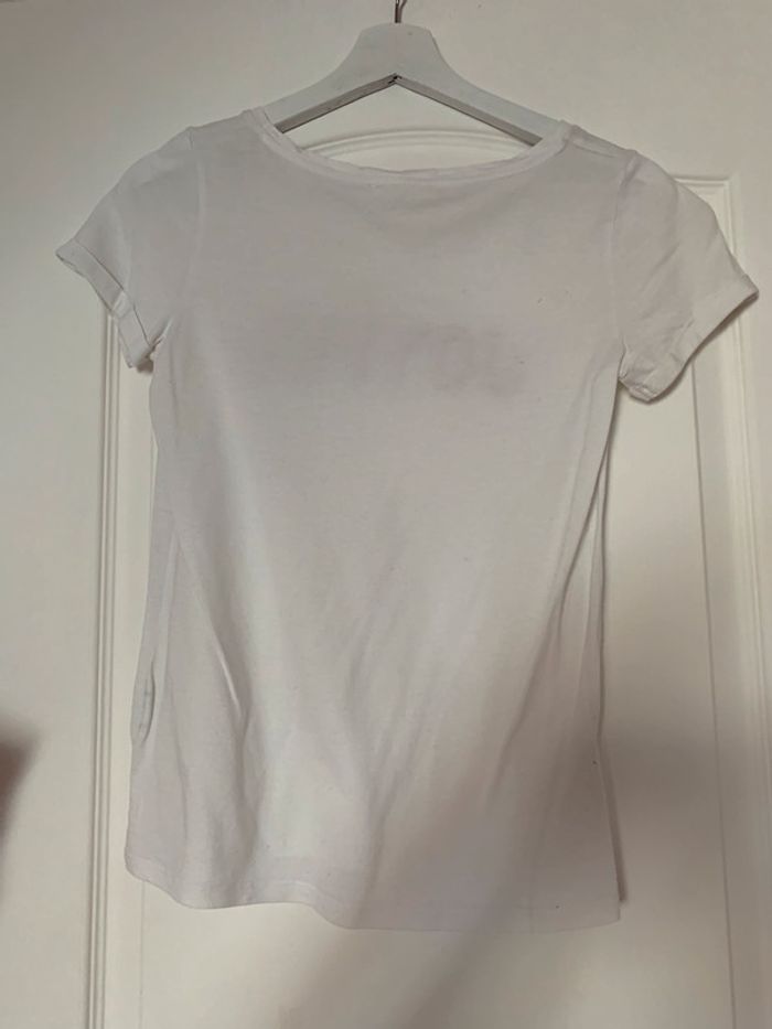 T shirt - photo numéro 2