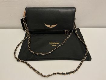 Sac Zadig Et Voltaire 