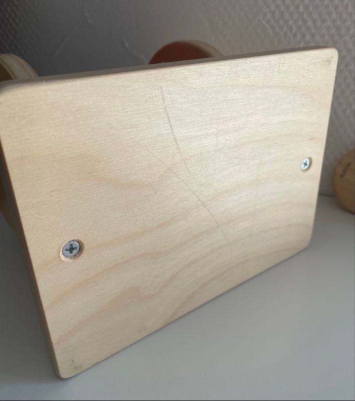 Lot de motricité Lovevery et Oxybul - photo numéro 7