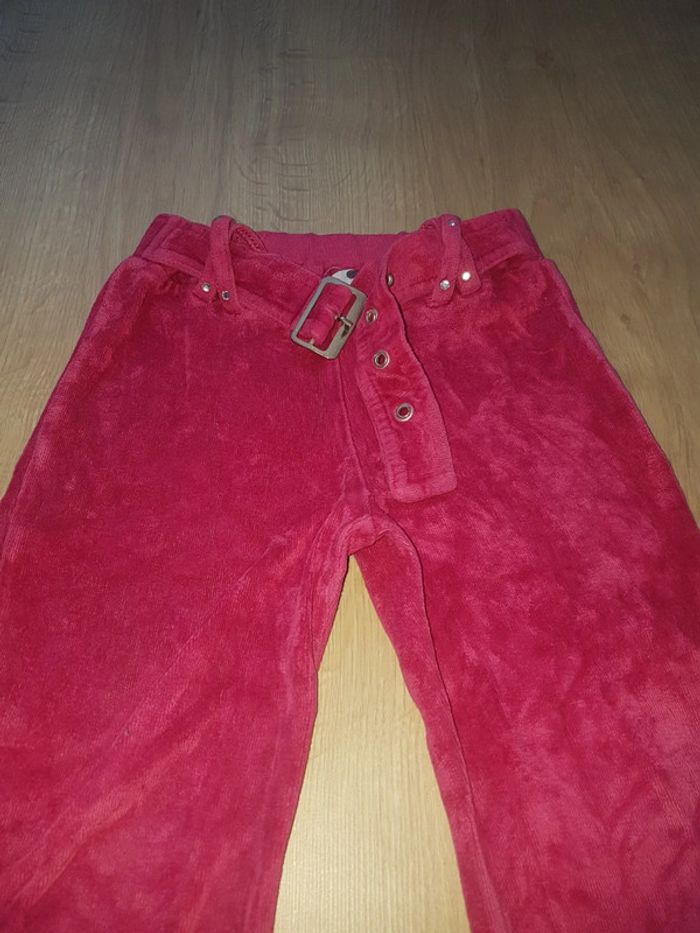 Pantalon 3 ans - photo numéro 3