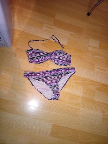 Maillot de bain 14 ans