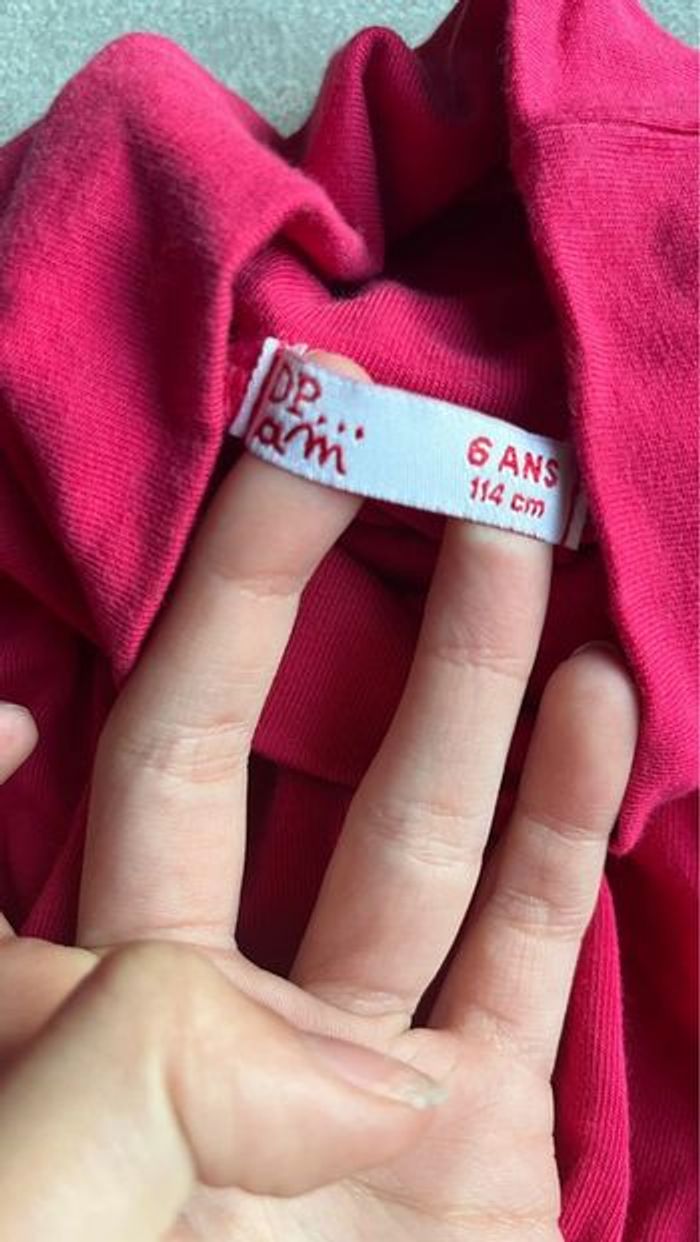 Pull col roulé - photo numéro 2