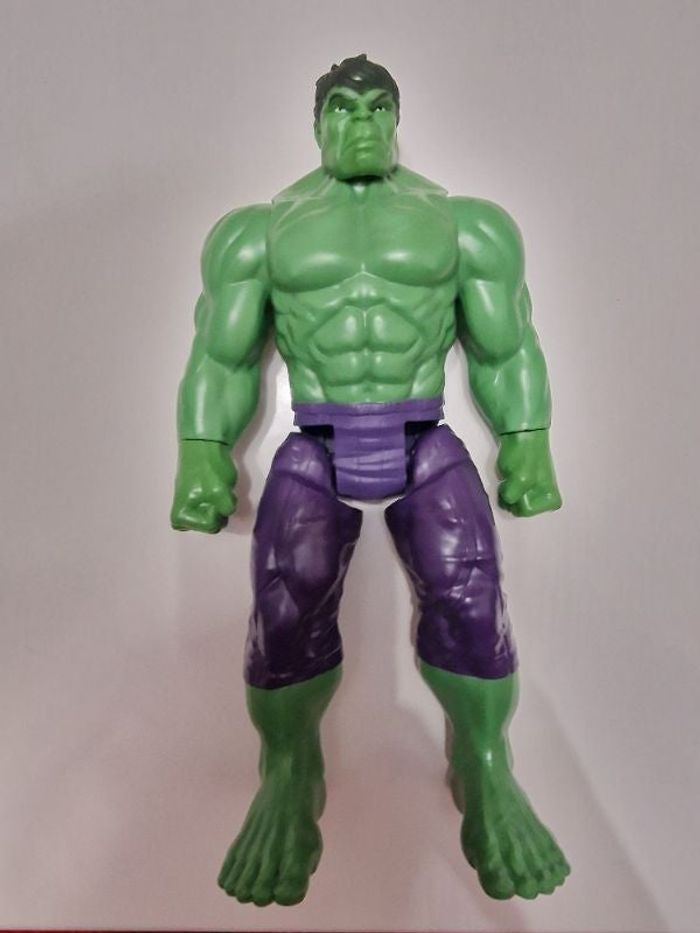 Hulk