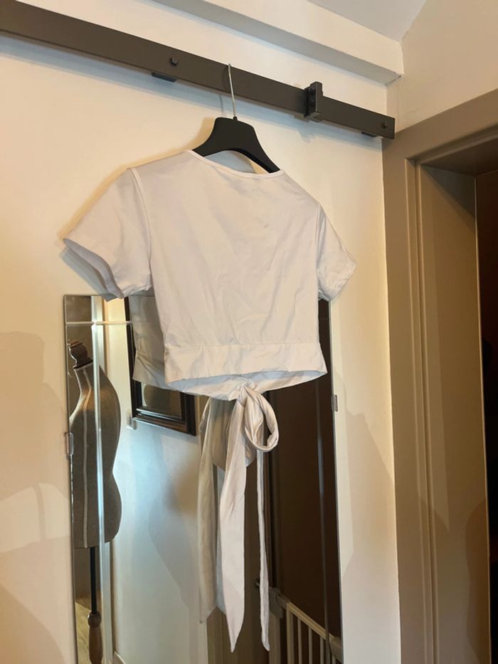 Crop top Women’s best - photo numéro 4