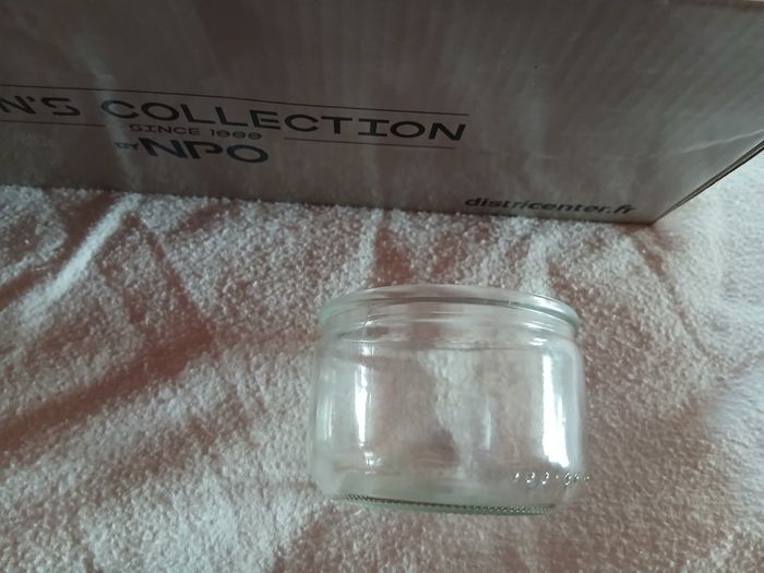 Petit pot - photo numéro 2