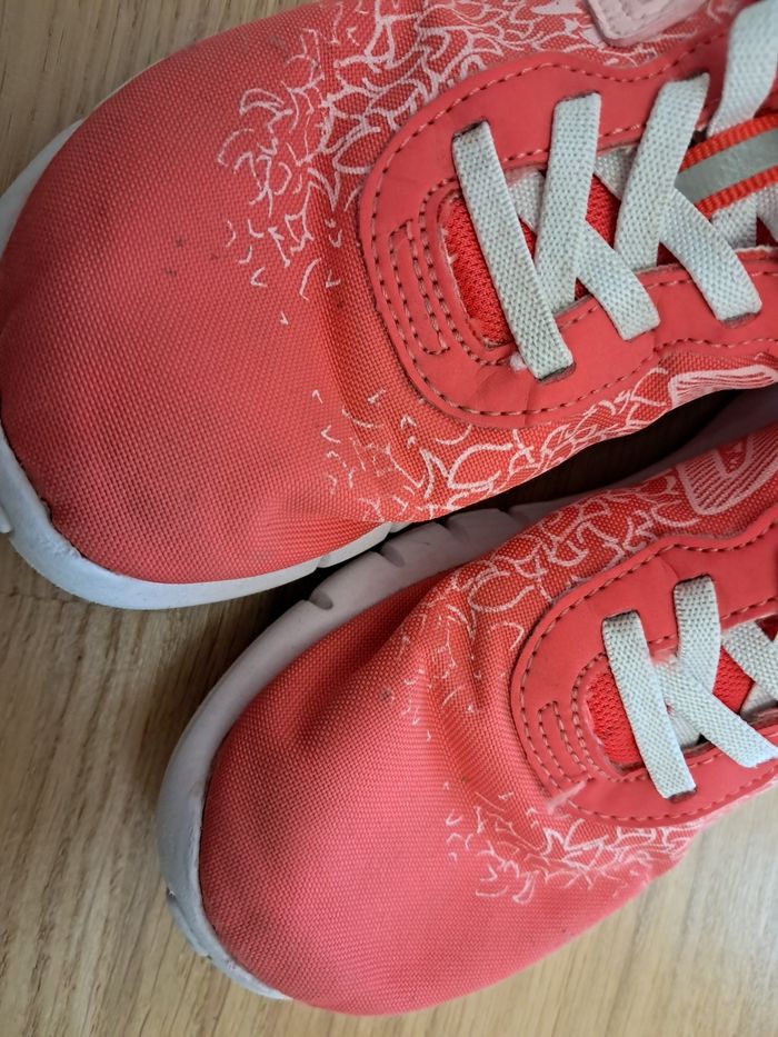 Baskets filles 33 - photo numéro 3