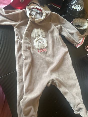 Pyjama 