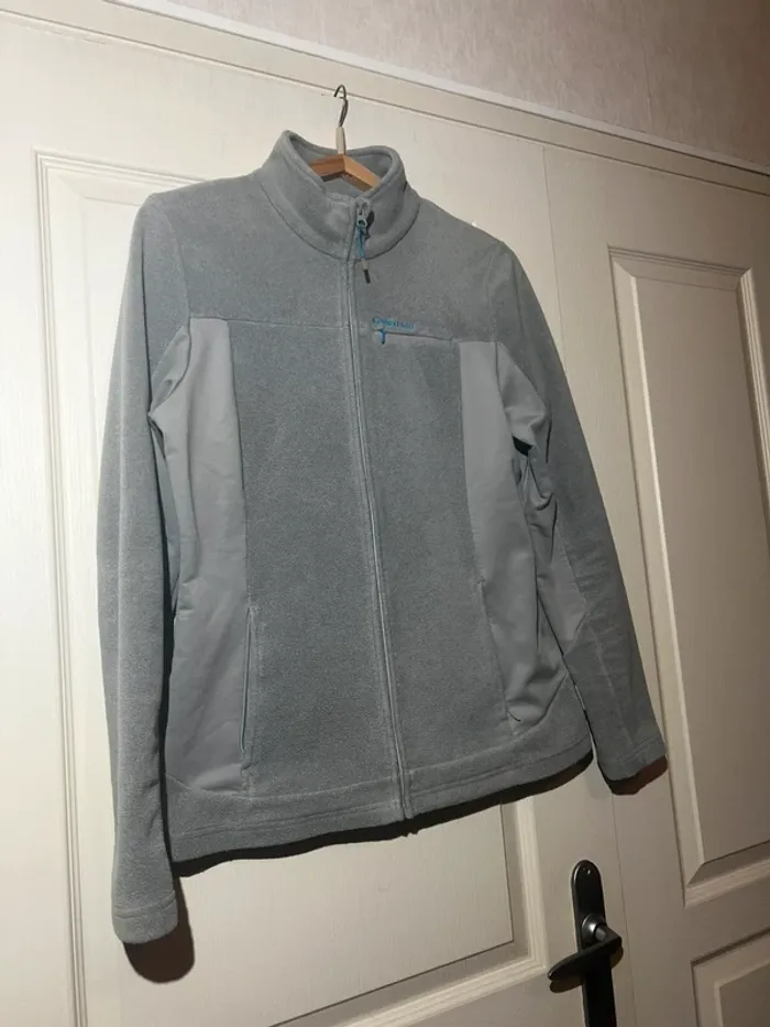 Veste Quechua - photo numéro 3