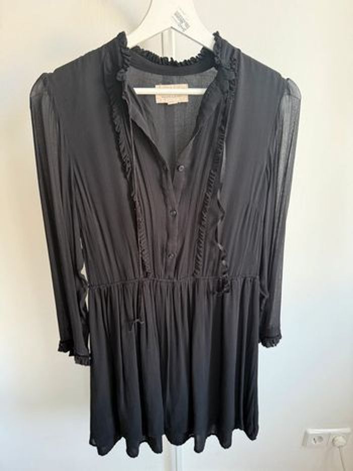 Denim & Supply Ralph Lauren - Schwarzes Kleid - Gr. M - photo numéro 2