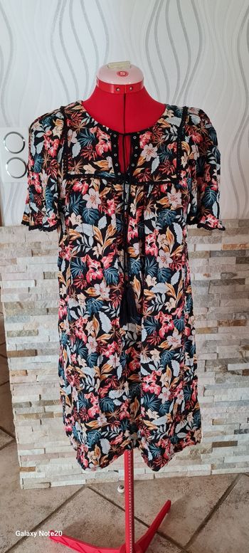 Robe - Cache Cache - Taille M