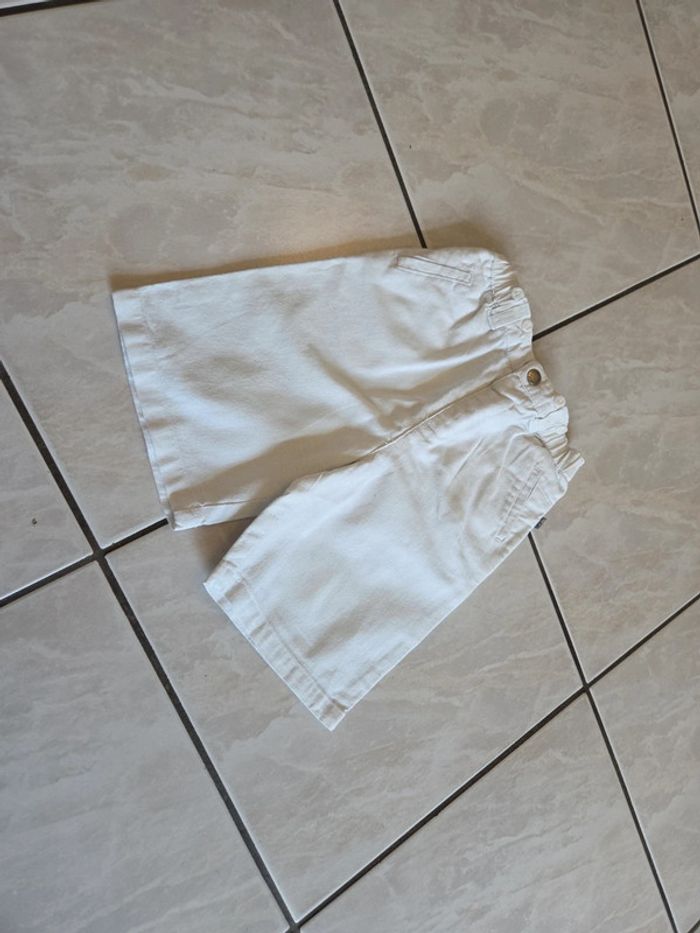 Short cérémonie - photo numéro 2