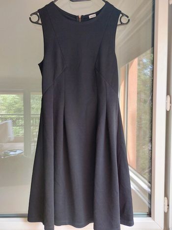 Petite robe noire