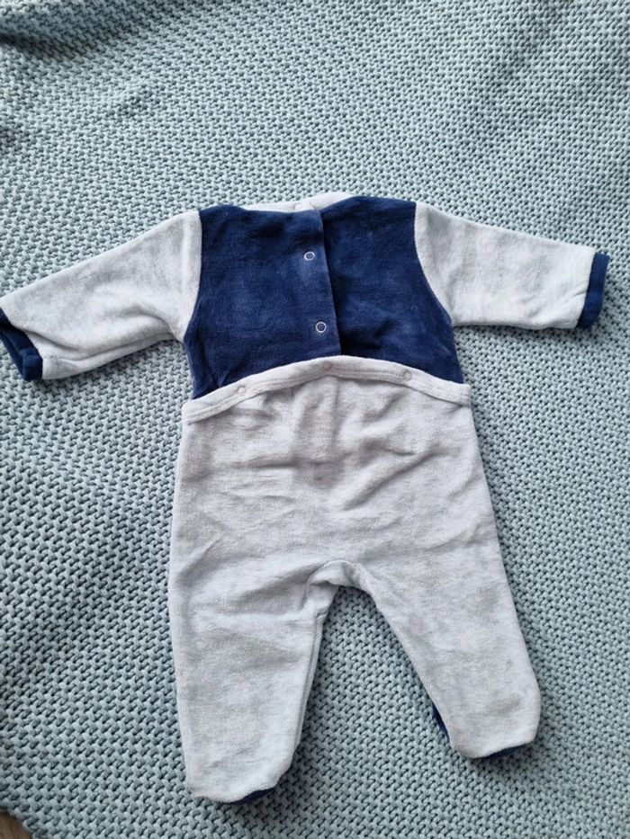 Pyjama absorba - photo numéro 2