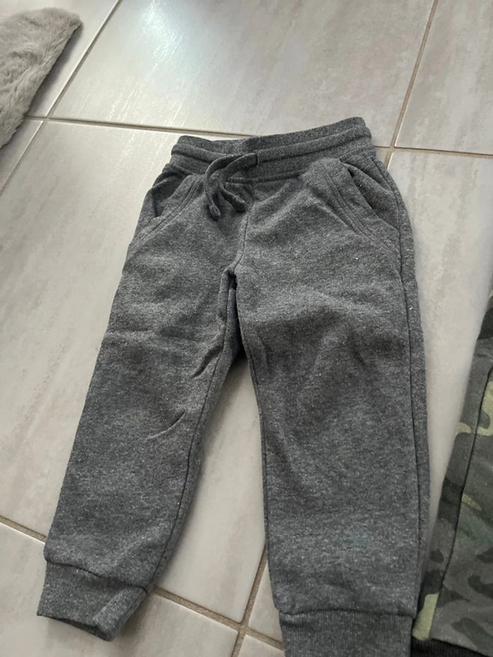 Lot pantalon chaud - photo numéro 6