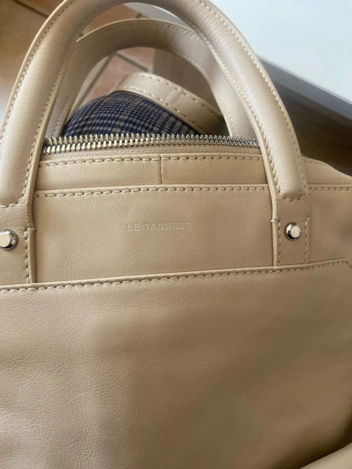 Sac à main le tanneur - photo numéro 7