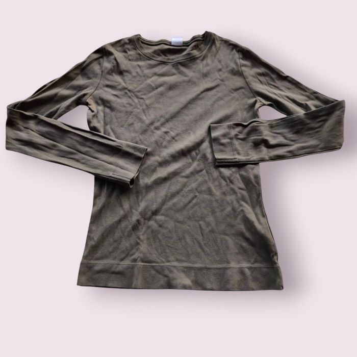 Tee-shirt manches longues T1 Camaïeu