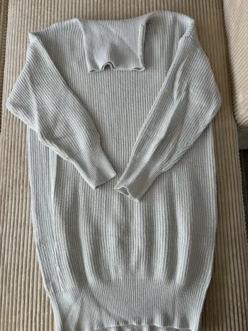 Robe pull