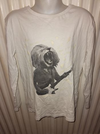 Maillot garçon taille 10 ans marque tape à l oeil