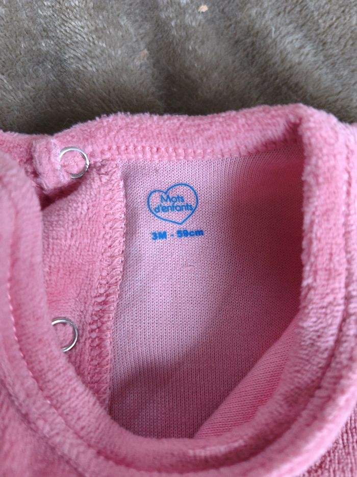 Pyjamas - photo numéro 3