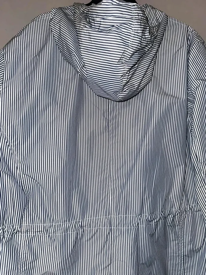 Veste Imperméable coupe vent - photo numéro 7