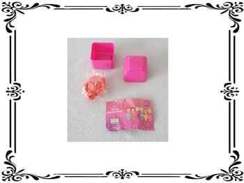 Figurine Puzzle Palz.