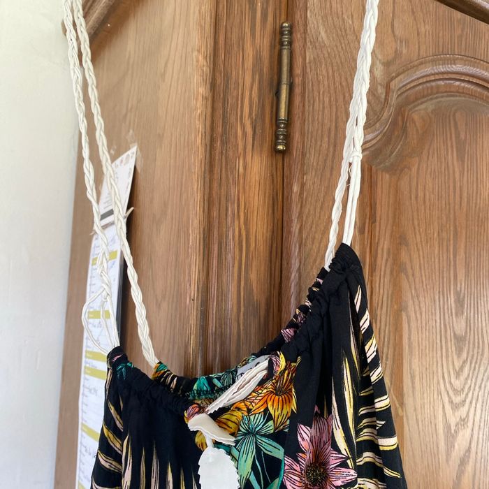 Robe à bretelles - photo numéro 2