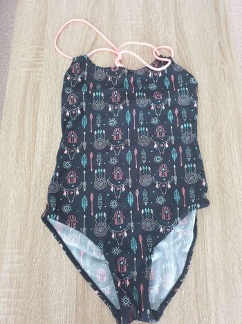 La halle maillot de bain