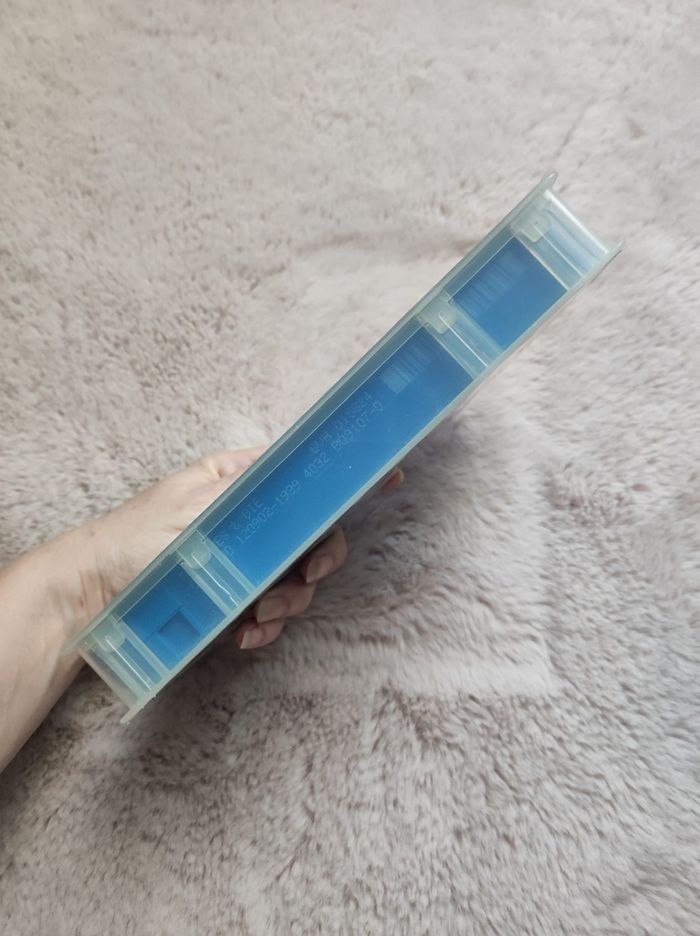 Cassette VHS monstres et compagnie - photo numéro 3