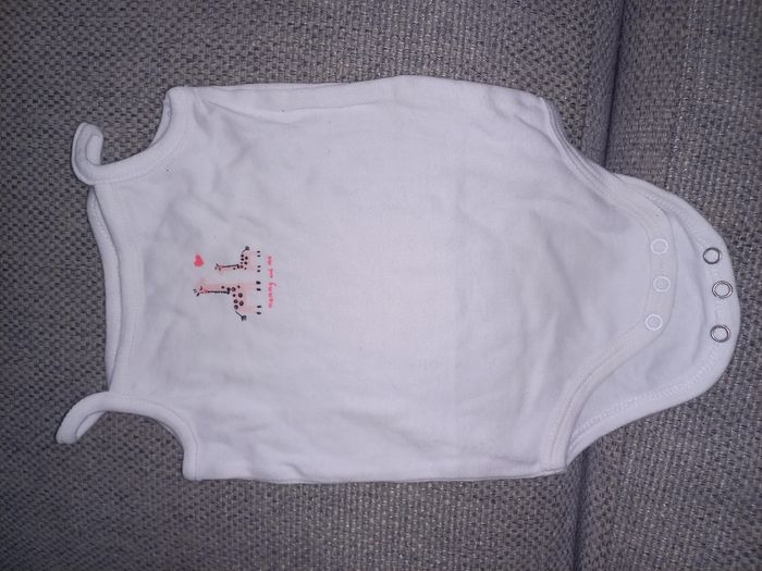 Bodie bretelle 68 cm