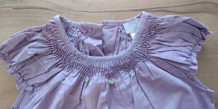 Robe Cyrillus 3 ans