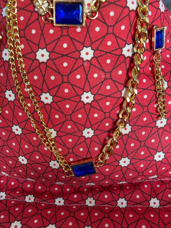 Ensemble bijoux - photo numéro 4