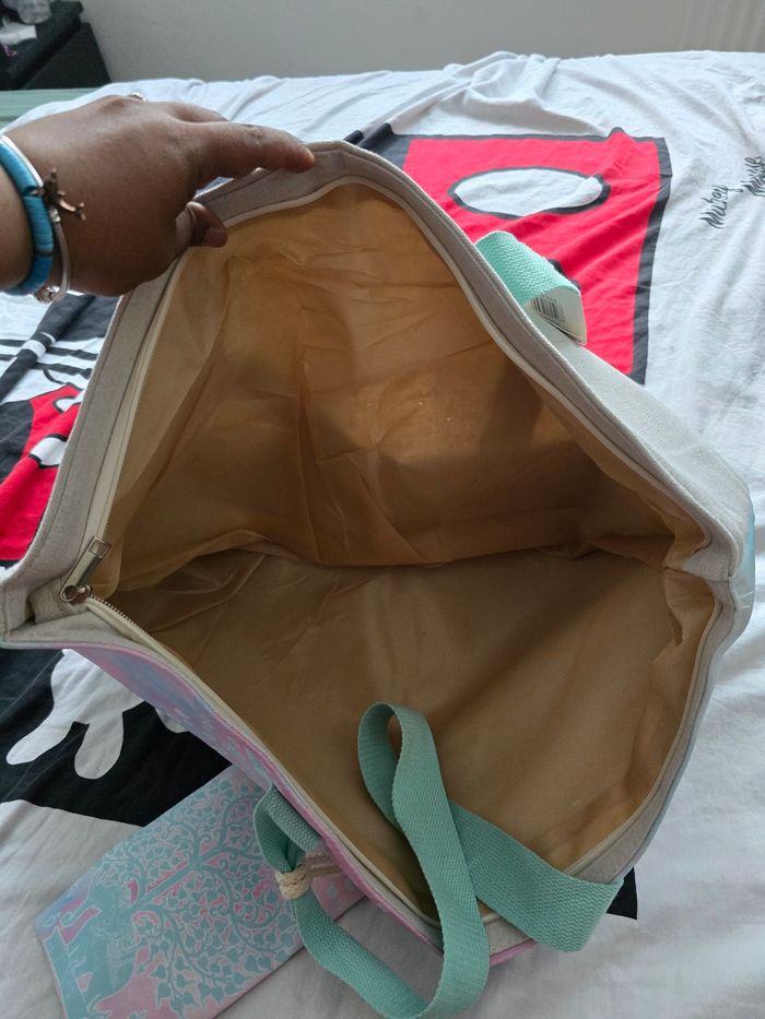 Sac de plage - photo numéro 3