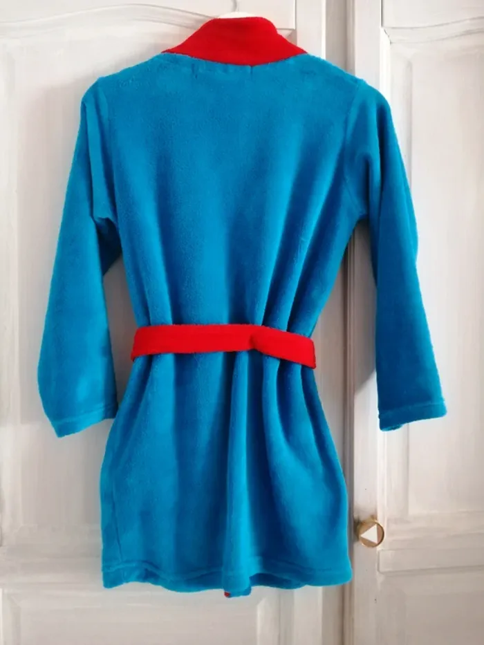 Peignoir "Pat'Patrouille" - photo numéro 4