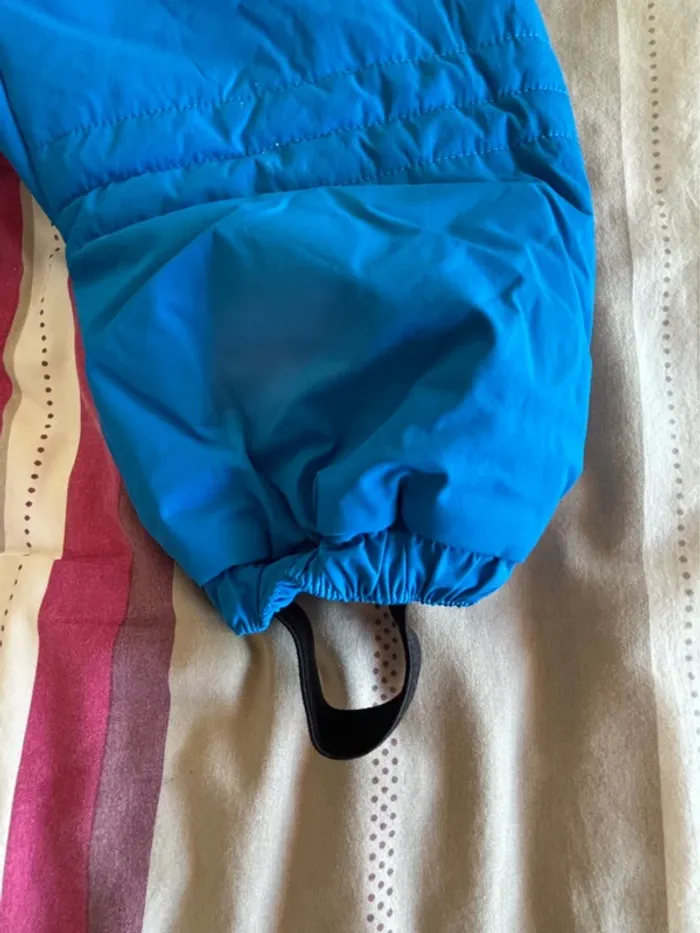 Combinaison ski Wedze 18 mois neuve - photo numéro 4