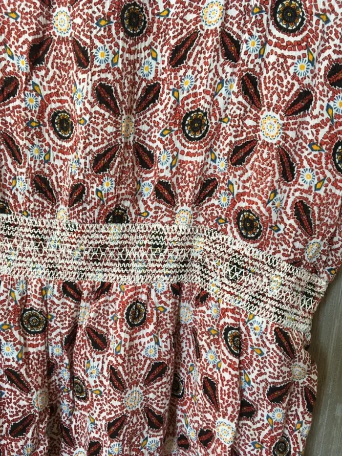 Robe courte - photo numéro 5