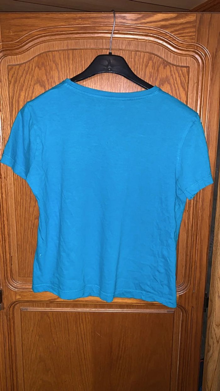 T shirt taille 10 ans garçon - photo numéro 2