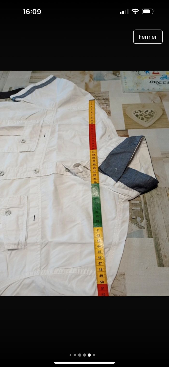 Chemise - photo numéro 9