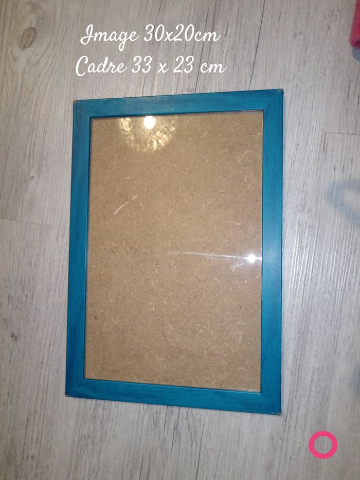 Cadre photo