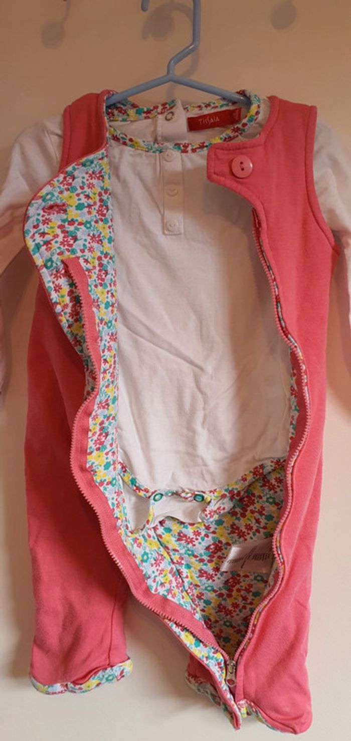 Body avec combinaison - photo numéro 5