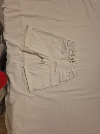 Short 6 ans
