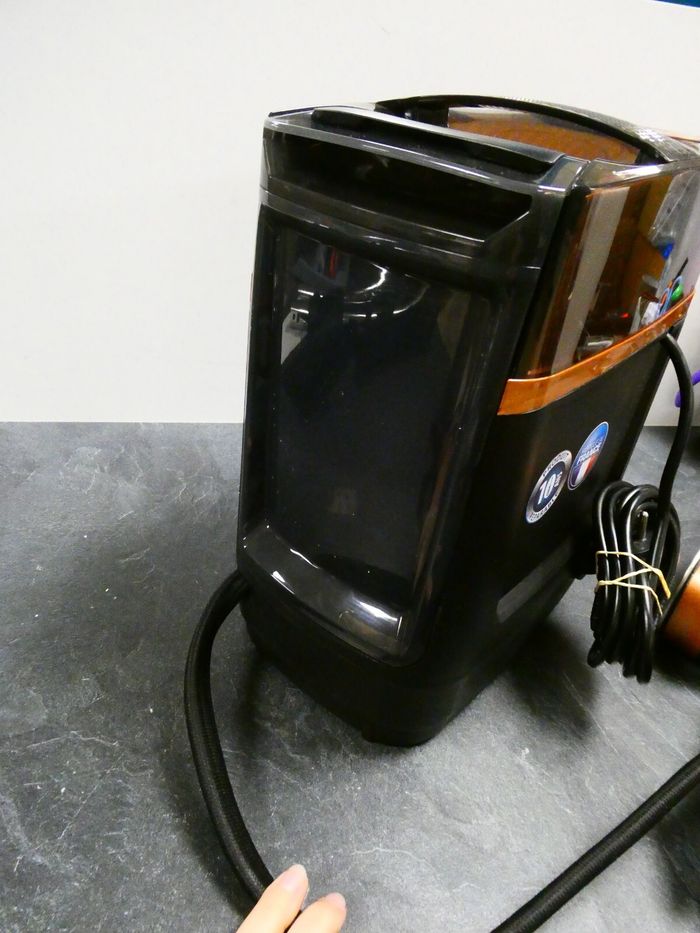 Défroisser - photo numéro 5