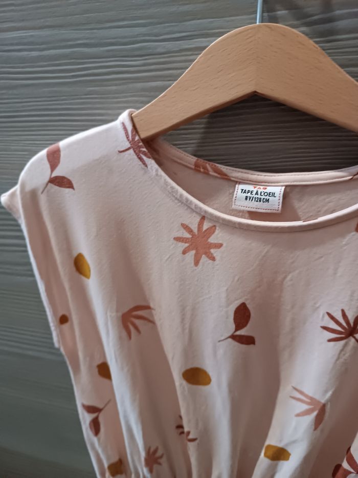 Robe à motifs - photo numéro 2