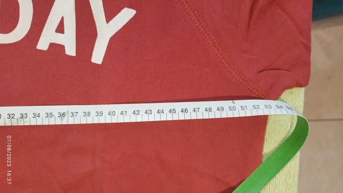 Sweat homme ou garçon - photo numéro 4