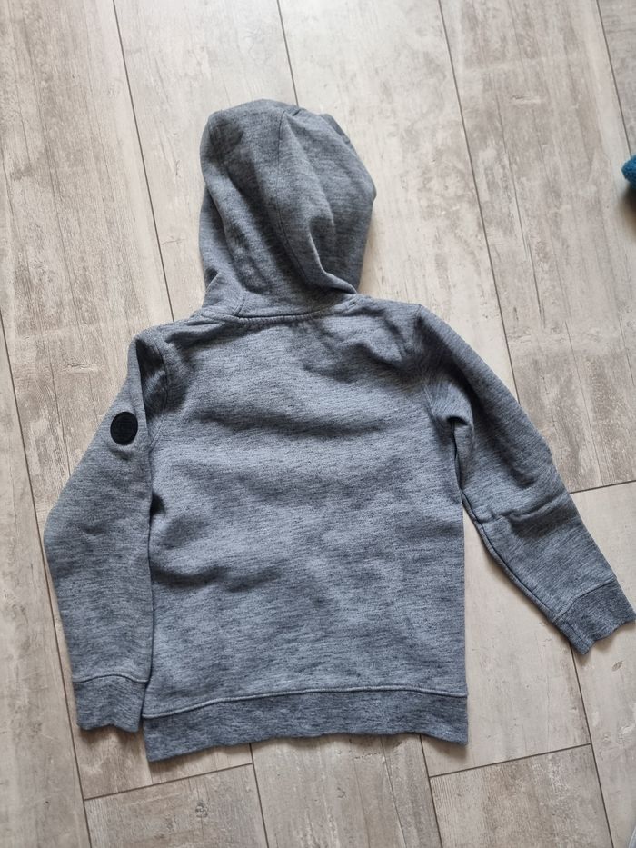 Veste à capuche Kaporal - photo numéro 2
