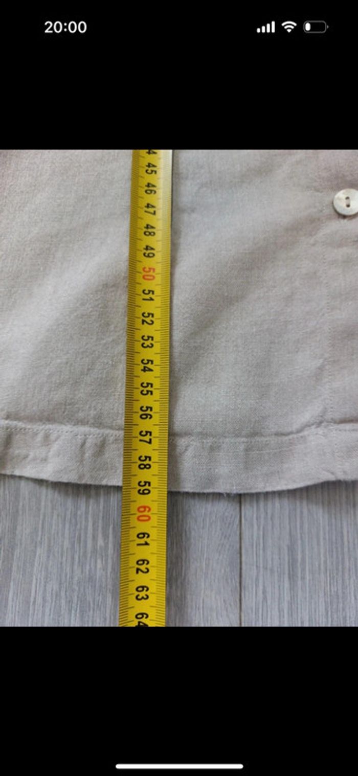 Blouse Cyrillus taille 36 - photo numéro 6