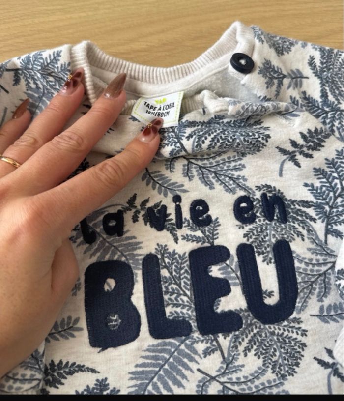 Sweat - photo numéro 2