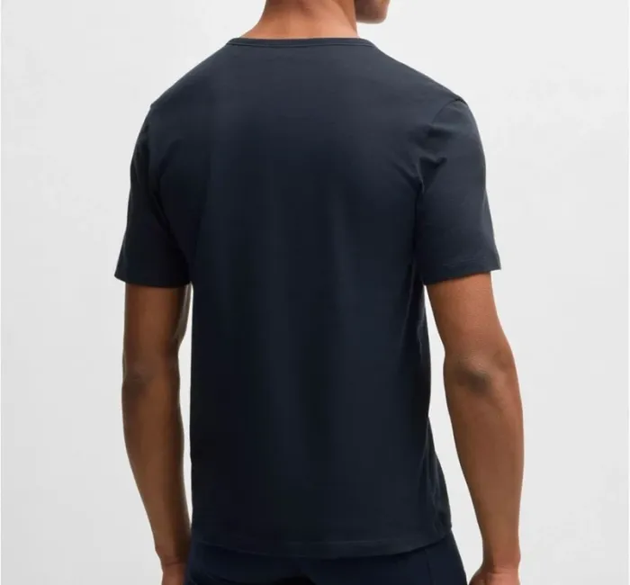 Lot de 3 t-shirt boss - photo numéro 5
