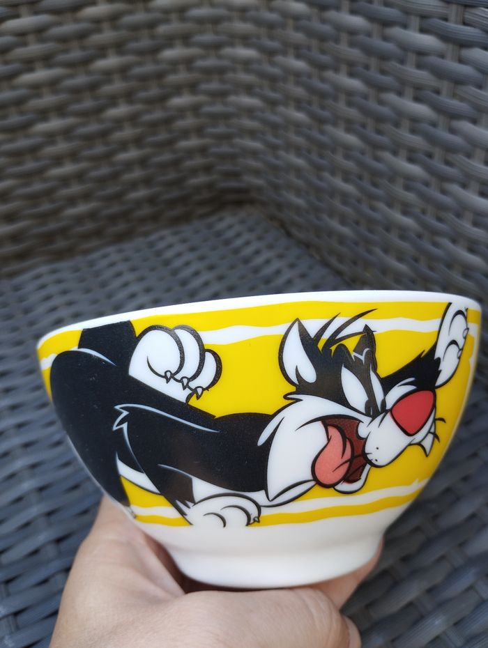 Bol Looney Tunes - photo numéro 2