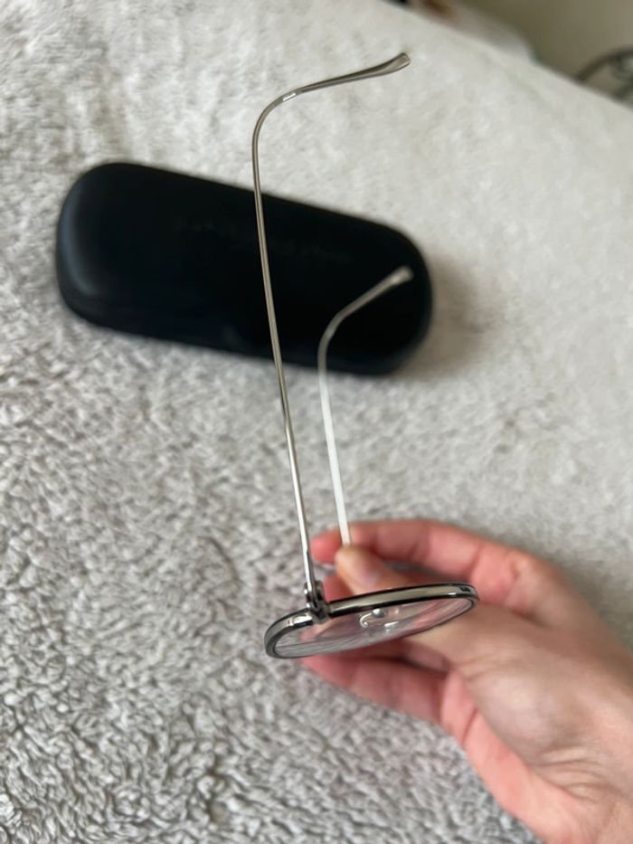 Monture lunettes - photo numéro 6